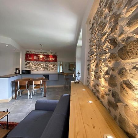Tour Ramus- Appartements Albertville Esterno foto