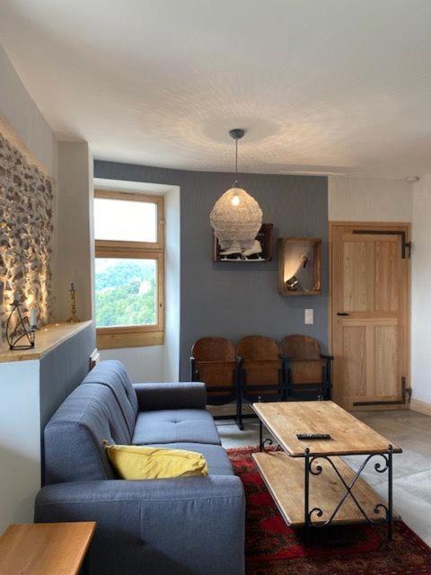 Tour Ramus- Appartements Albertville Esterno foto