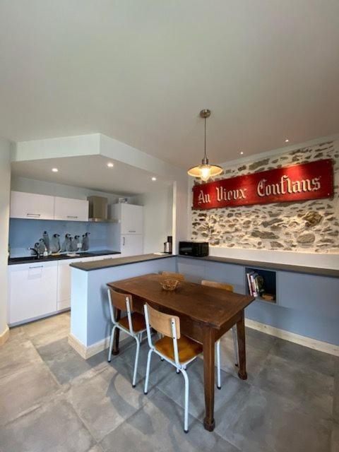 Tour Ramus- Appartements Albertville Esterno foto