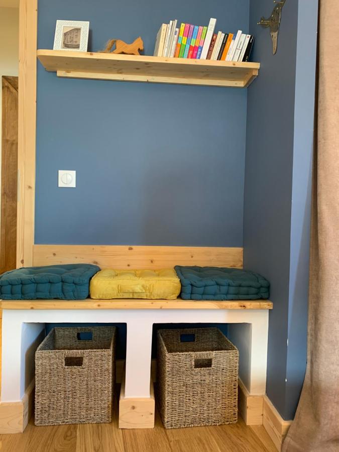Tour Ramus- Appartements Albertville Esterno foto