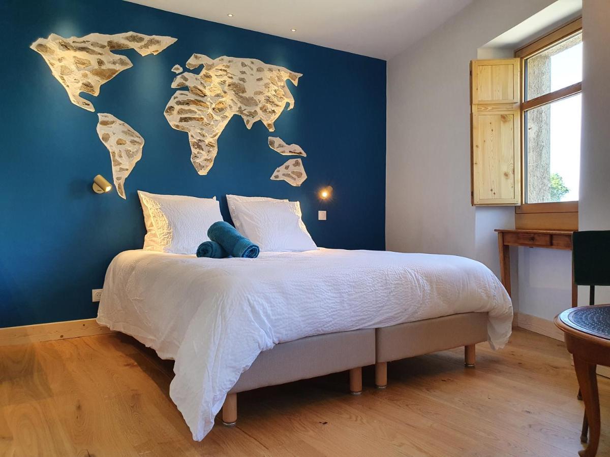Tour Ramus- Appartements Albertville Esterno foto