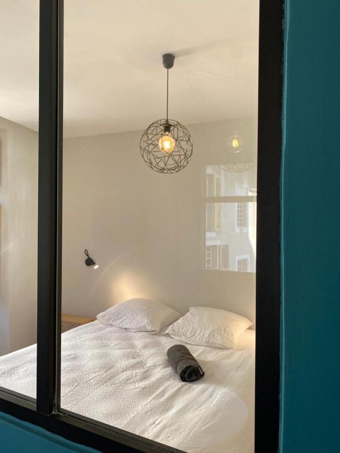 Tour Ramus- Appartements Albertville Esterno foto