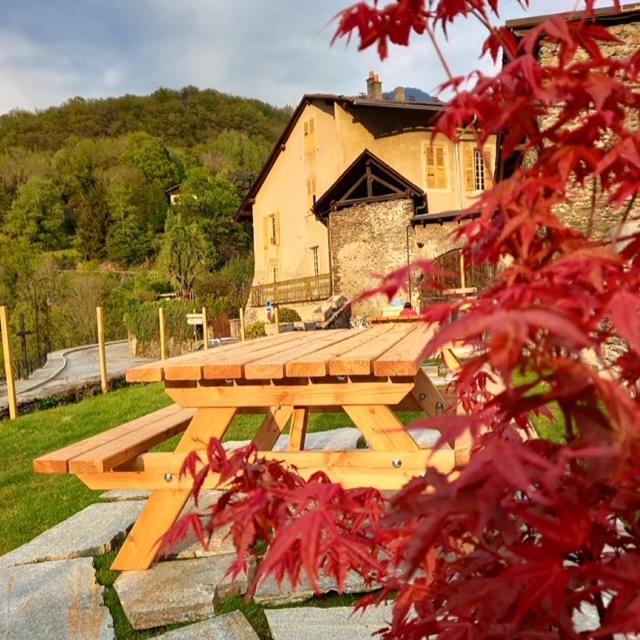 Tour Ramus- Appartements Albertville Esterno foto