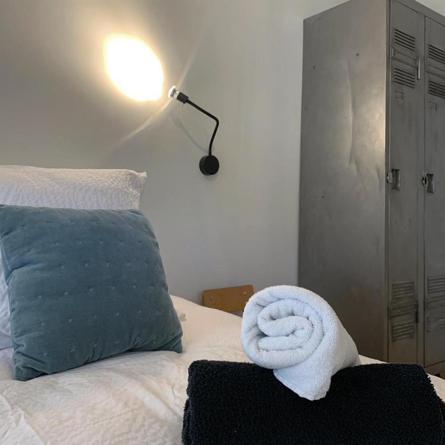 Tour Ramus- Appartements Albertville Esterno foto